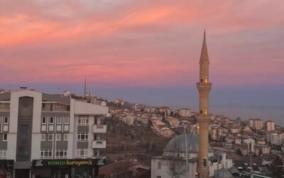 Language as a Love Letter: Turkish Expressions That Made Me Fall for Türkiye