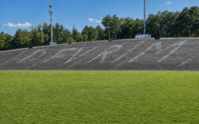 Hocam: The Turkish Word That Taught Me About Revolution, Respect, and Really Cool Campus History