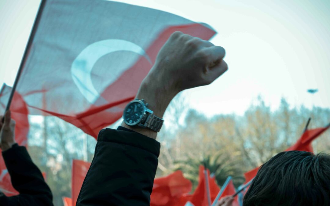 🌍 Labor and Solidarity Day in Türkiye: More Than Just a Holiday