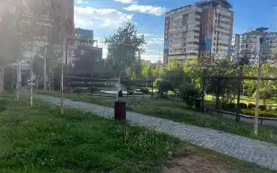 Pocket Parks and Bus Passes: Navigating the Heart of Turkish Social Connection
