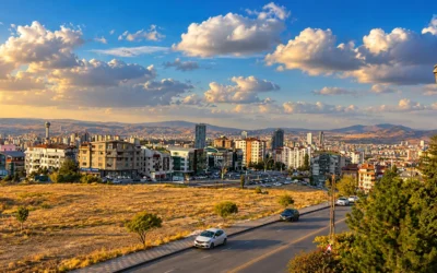 13 Tiny, Everyday Things I Love About Living in Ankara
