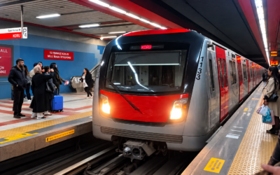 All Aboard! An Ode to Ankara’s Public Transportation